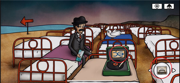 迷失岛4小屋实验(ISOLAND4: The Anchor of Memory)