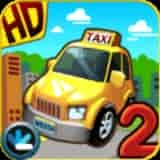 疯狂出租车2汉化版下载 v1.6.0