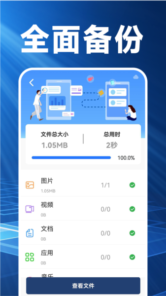 换机克隆精灵图片3