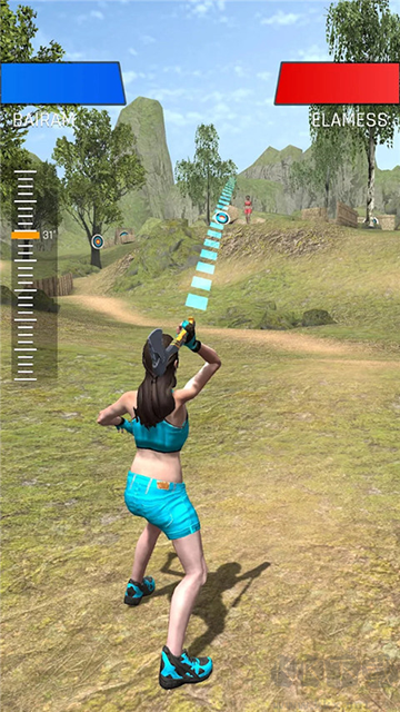 射箭冲突手机版v0.35.0安卓版 