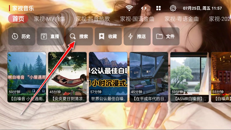 家视音乐tv版最新版