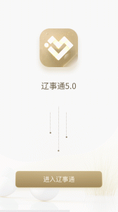 辽事通app