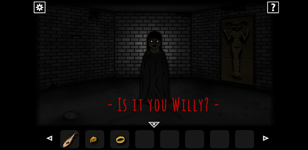 遗忘之丘秋日中文版截图