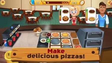 披萨店2下载安装 v1.0.28