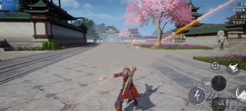 不良人3九游版6