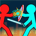 决斗火柴人双人版下载 v4.1.1