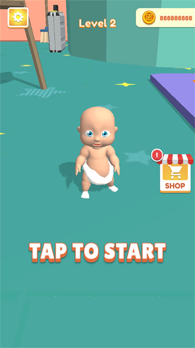 宝宝模拟器正版