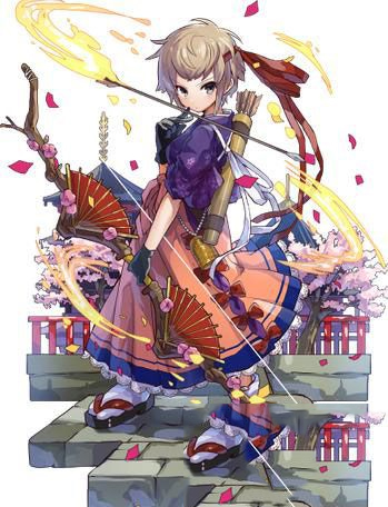梅露可物语日服