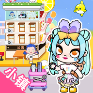 落樱奇迹小镇模拟游戏1.0