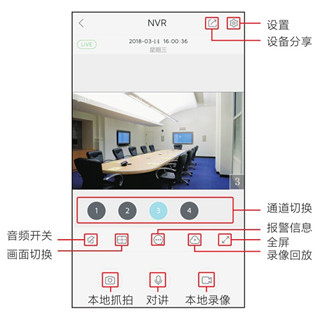 danale手机版