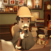 EscapeRoom侦探社下载 v1.1