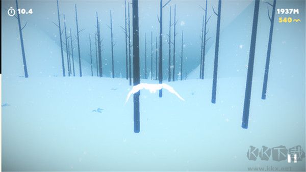 纯白之旅【未上线】 v1.9安卓版 
