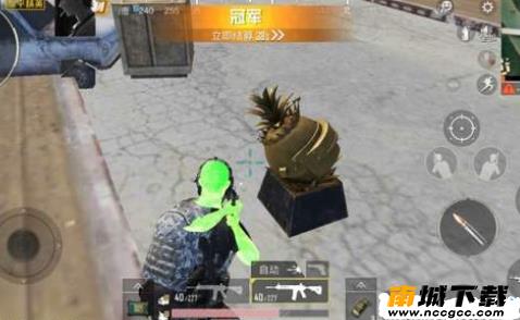 和平精英暗杀挂v1.4.7