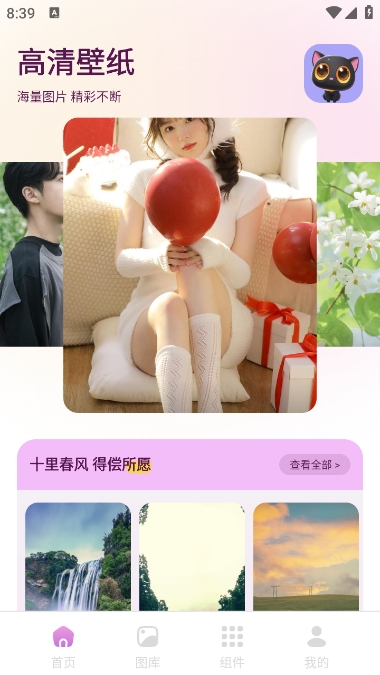 回音鸟组件手机版