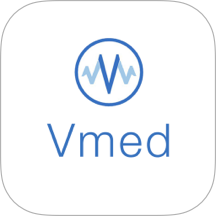 Vmed Mobile 健康检测app V3.0.7