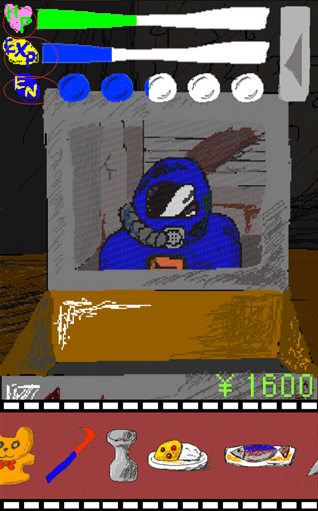 时空传送器全结局版