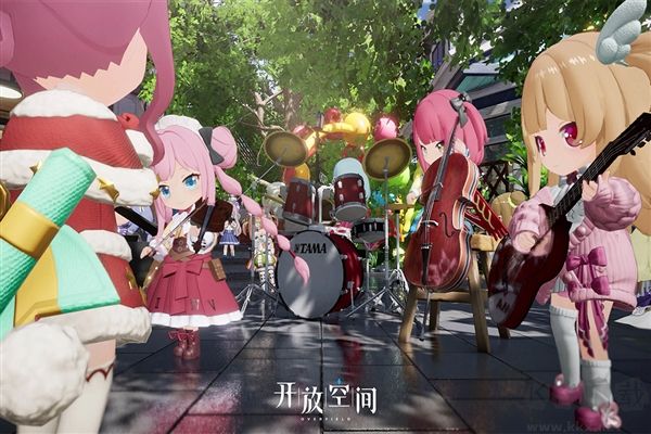 开放空间官网版 v1.0.5安卓版 