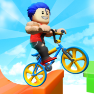 自行车跳跃大师  V1.3.4下载