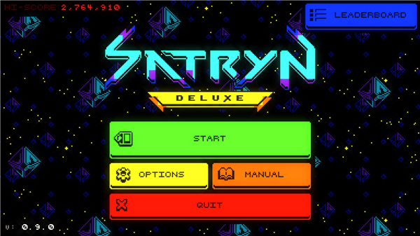 satryn(萨特林)