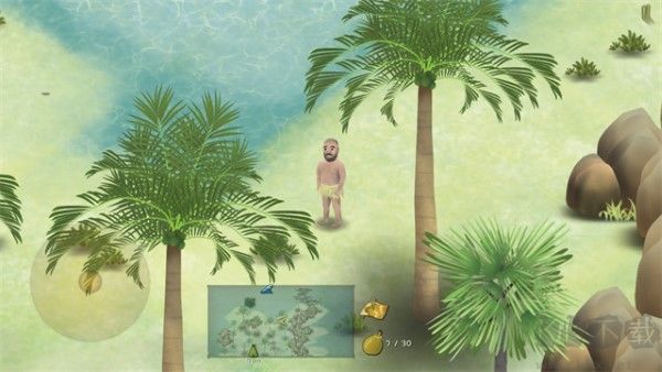 挨饿荒野手机版V2.5.4安卓版 