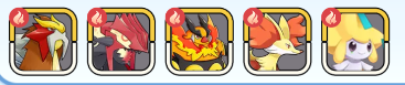萌物大乱斗9