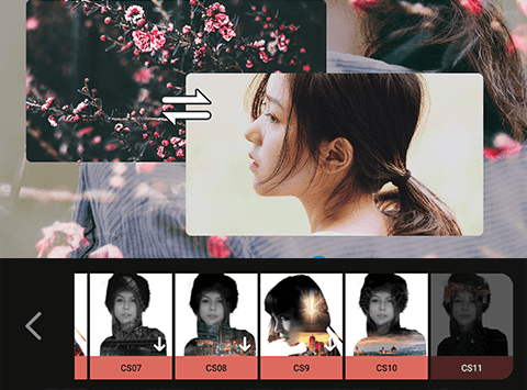 大神p图app