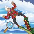80找找不合理 v1.1.1手游下载