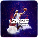 NBA2K25梦幻球队2025下载 v301.04.248506205