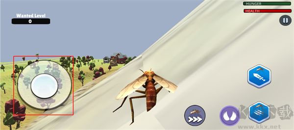蚊子模拟器2无广告版 v3.2.4安卓版 