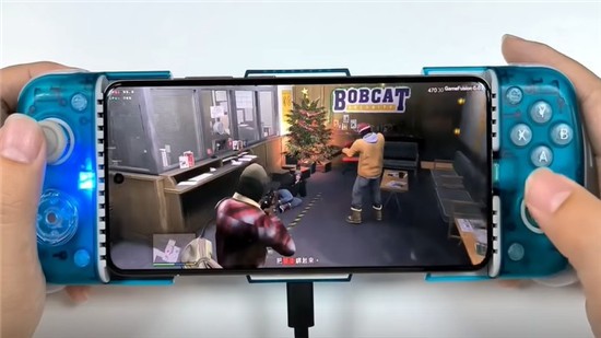 gamehub模拟器最新版 v4.1.5