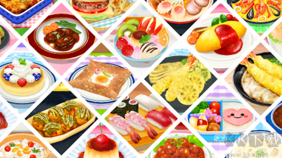 料理妈妈官方版v1.120.0安卓版 