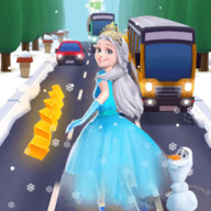 节奏音乐跑酷汉化版 v1.20安卓版 