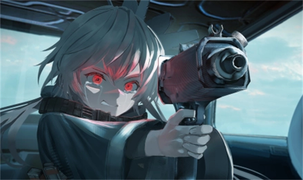 星之终途(Stella of The End)