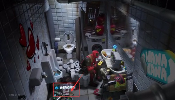 堡垒之夜国际服最新版