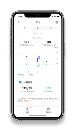 研和健康管家图片2