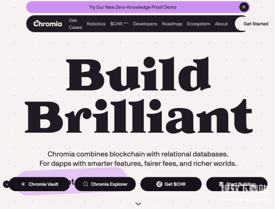 代币CHR是什么？主要用途是什么？其托管费机制怎样驱动Chromia生态？