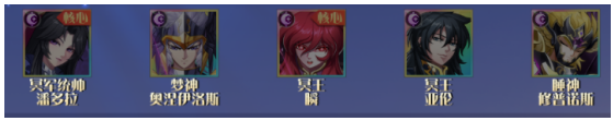 破阵勇士手游官方版