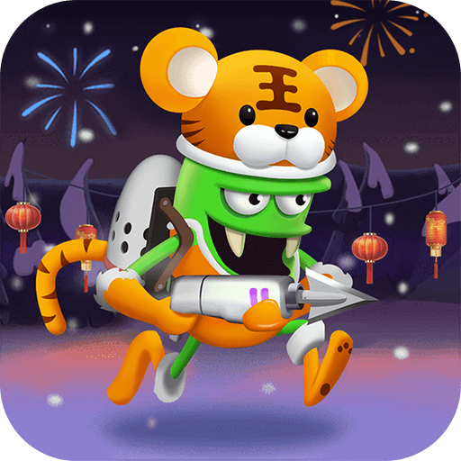 僵尸榨汁机内购版 v1.6.10安卓版 
