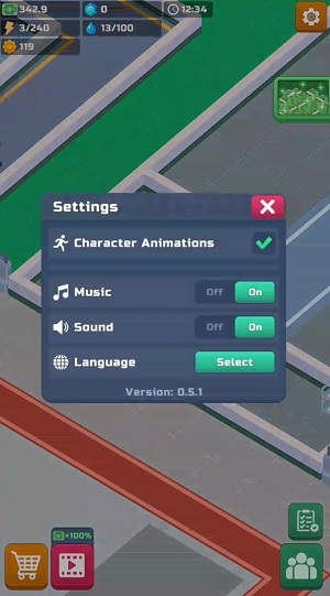 生存监狱管理者 v0.5.1手游下载