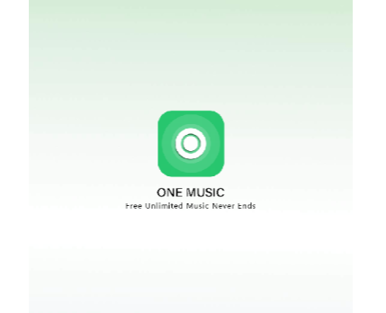 OneMusic最新官方版