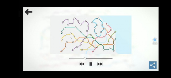 模拟地铁官方正版