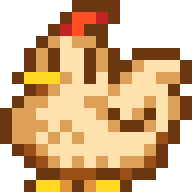 星露谷物语美化版中文