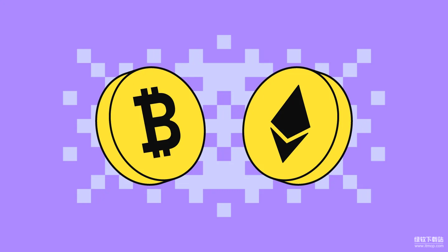 BTC与ETH有什么本质不同？它们各自优势与应用场景在哪里？