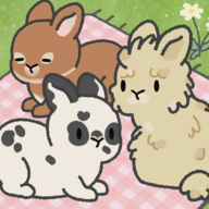 兔兔乐园(Bunny Haven)内置菜单版v1.091安卓版 