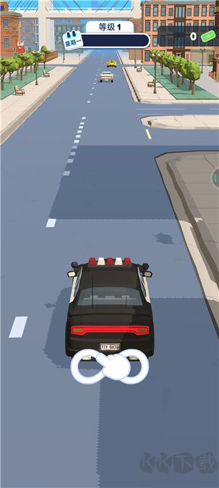 交通警察3D（Traffic Cop 3D）手机版v2.0.6安卓版 