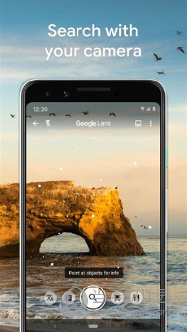 Google Lens APP