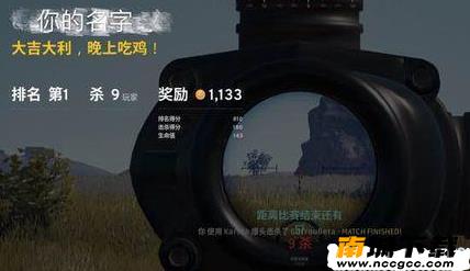 吃鸡id生成器v2021