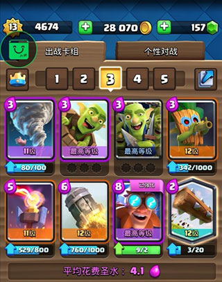 Nulls Royale