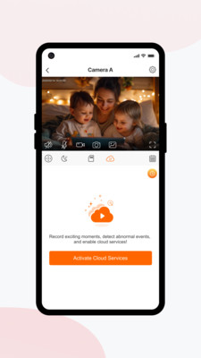 TimeFlys Monitor软件 v1.0.5