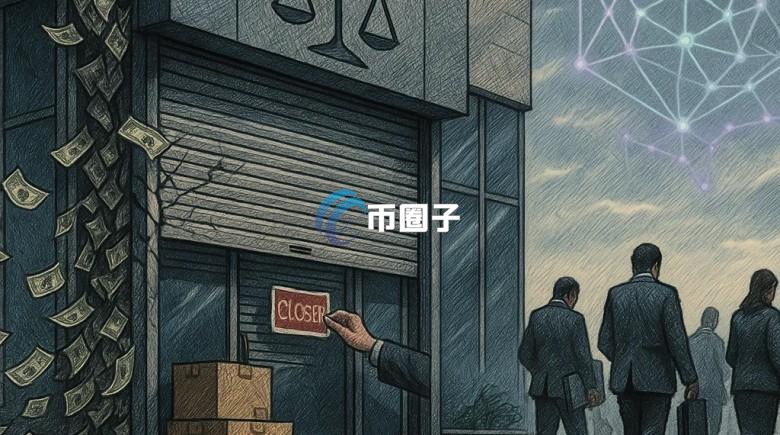 DeFi协议Balancer宣布解散 后续将由DAO接手！被黑客攻击后TVL仅剩1.58亿美元